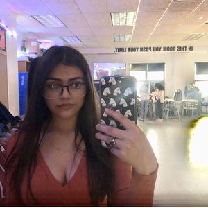 Long Sleeve Body Suit